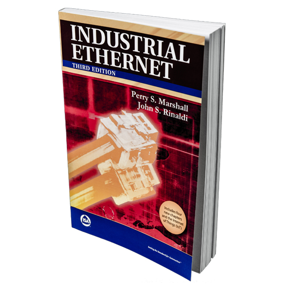Industrial Ethernet Book