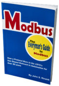 Modbus Everyman Book