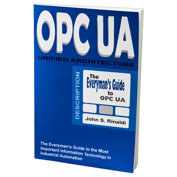 OPC Everyman Book